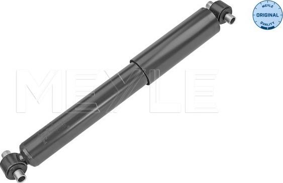 Meyle 35-26 725 0001 - Shock Absorber www.parts5.com