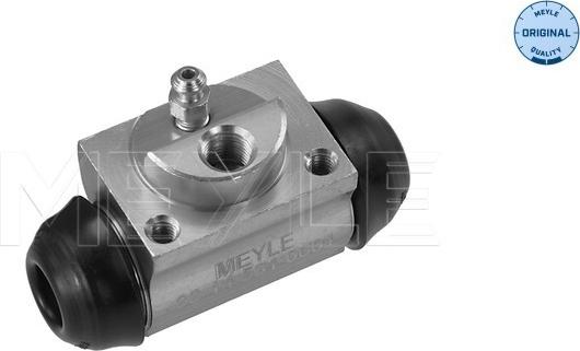 Meyle 36-14 531 0001 - Wheel Brake Cylinder parts5.com