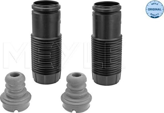 Meyle 36-14 640 0000 - Dust Cover Kit, shock absorber www.parts5.com