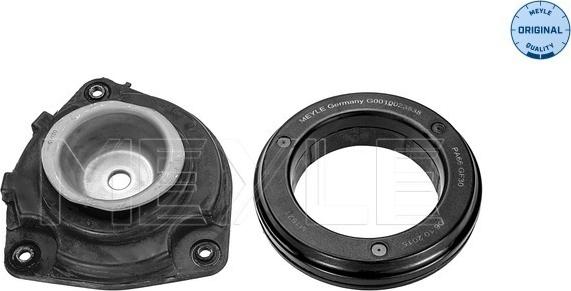 Meyle 36-14 641 0004 - Опора стойки амортизатора, подушка www.parts5.com