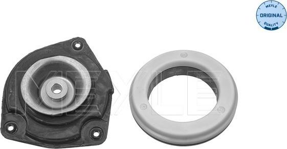 Meyle 36-14 641 0001 - Опора стойки амортизатора, подушка www.parts5.com