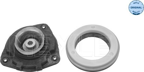 Meyle 36-14 641 0002 - Опора стойки амортизатора, подушка www.parts5.com