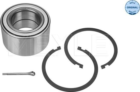 Meyle 36-14 650 0004 - Wheel hub, bearing Kit www.parts5.com