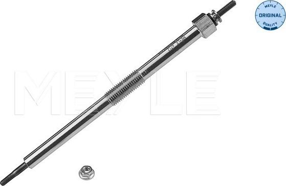 Meyle 36-14 860 0003 - Glow Plug parts5.com