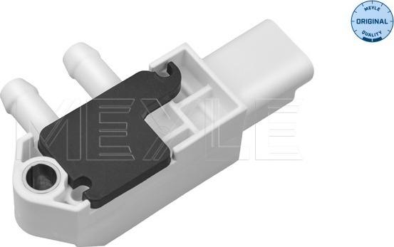 Meyle 36-14 801 0001 - Sensor, exhaust pressure parts5.com