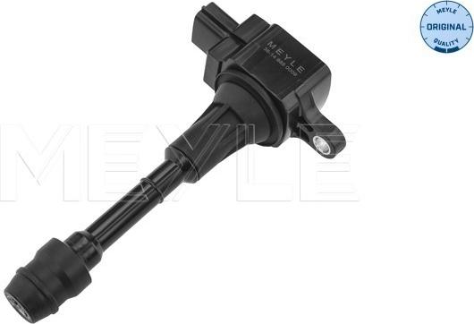 Meyle 36-14 885 0009 - Ignition Coil www.parts5.com