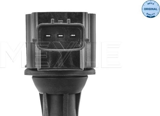 Meyle 36-14 885 0009 - Ignition Coil www.parts5.com