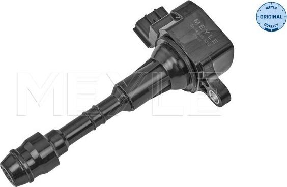 Meyle 36-14 885 0012 - Катушка зажигания www.parts5.com