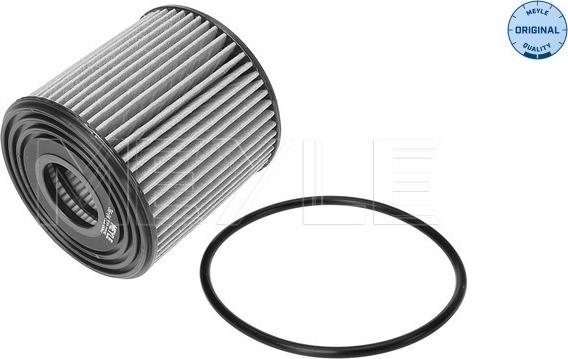 Meyle 36-14 322 0005 - Oljni filter www.parts5.com