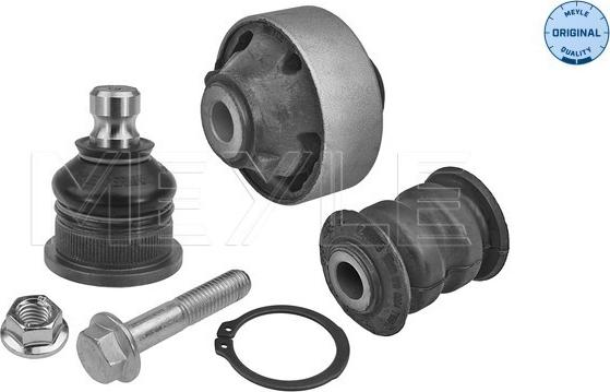 Meyle 36-16 610 0005 - Σετ επισκευής, ψαλίδι www.parts5.com