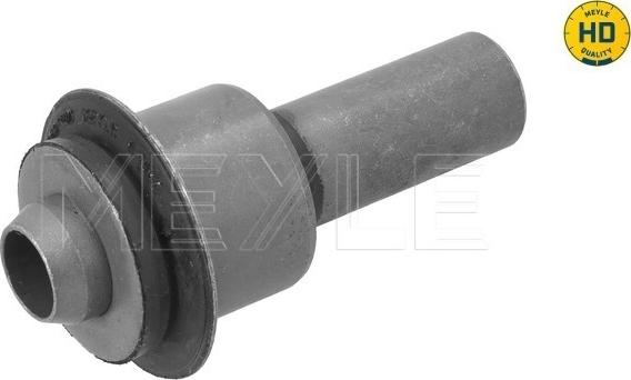 Meyle 36-16 610 0007/HD - Kinnitus,sillatala www.parts5.com