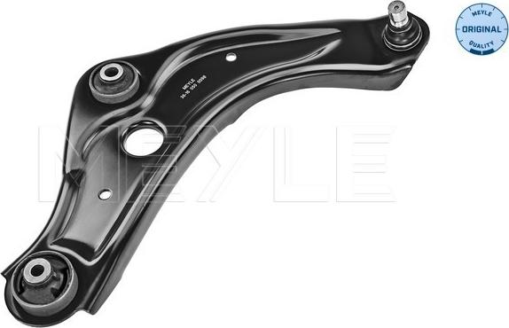 Meyle 36-16 050 0098 - Track Control Arm parts5.com