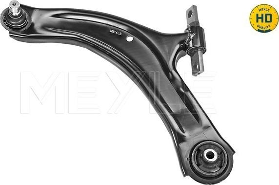 Meyle 36-16 050 0007/HD - Track Control Arm www.parts5.com