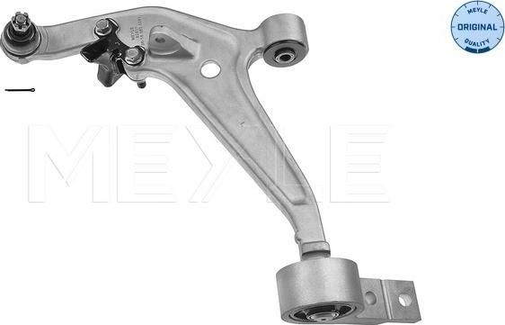 Meyle 36-16 050 0081 - Track Control Arm parts5.com