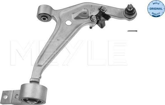 Meyle 36-16 050 0082 - Track Control Arm parts5.com