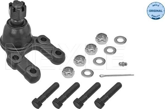 Meyle 36-16 010 0003 - Ball Joint www.parts5.com