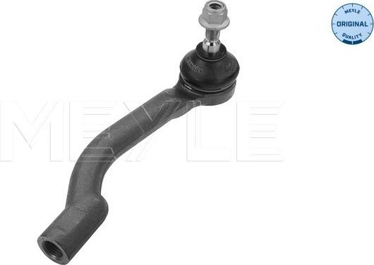 Meyle 36-16 020 0091 - Tie Rod End www.parts5.com