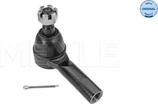 Meyle 36-16 020 0088 - Tie Rod End parts5.com