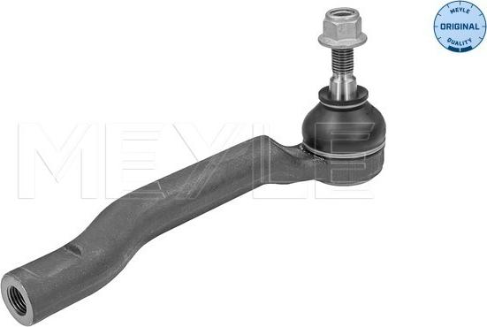 Meyle 36-16 020 0036 - Hlava příčného táhla řízení www.parts5.com