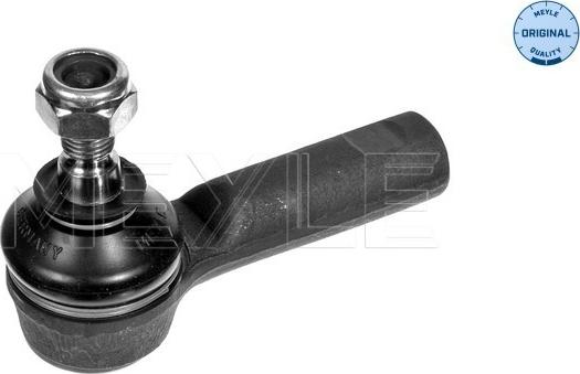 Meyle 36-16 020 0077 - Tie Rod End www.parts5.com