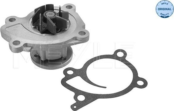 Meyle 36-13 220 0013 - Vodna crpalka www.parts5.com