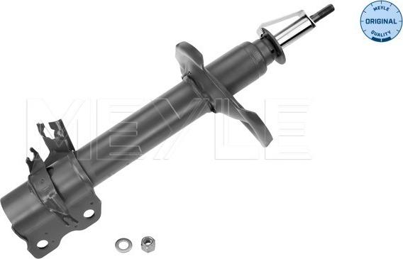 Meyle 36-26 623 0009 - Shock Absorber www.parts5.com