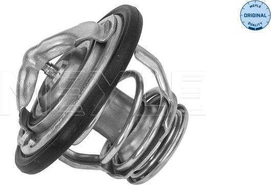 Meyle 36-28 228 0004 - Θερμοστάτης, ψυκτικό υγρό www.parts5.com