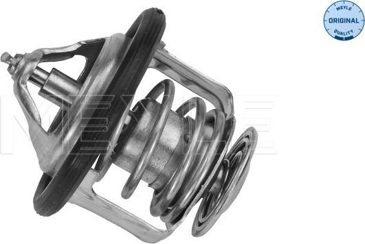 Meyle 36-28 228 0000 - Termostat, środek chłodzący www.parts5.com