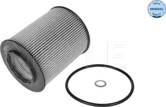 Meyle 300 114 2701 - Oil Filter www.parts5.com