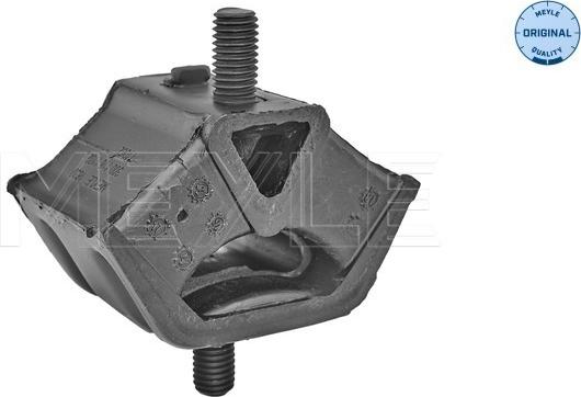 Meyle 300 118 1102 - Holder, engine mounting www.parts5.com