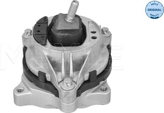 Meyle 300 118 1134 - Holder, engine mounting www.parts5.com