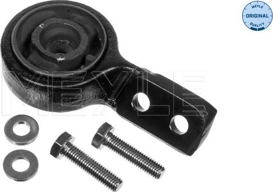 Meyle 300 311 0002 - Soporte, cojinete brazo oscilante www.parts5.com