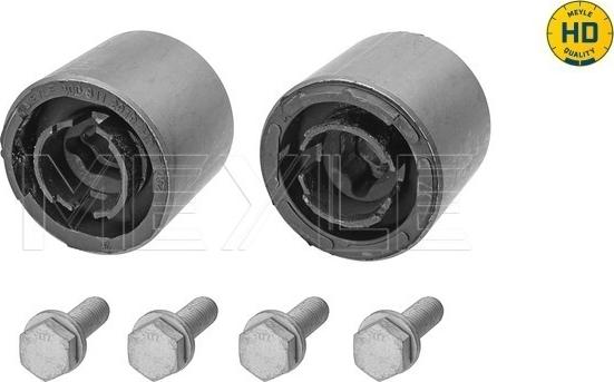 Meyle 300 311 2919/HD - Bush of Control / Trailing Arm www.parts5.com