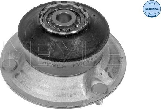 Meyle 300 313 3601 - Top Strut Mounting www.parts5.com