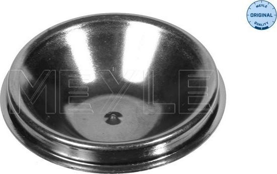 Meyle 300 312 1103 - Cap, wheel bearing parts5.com