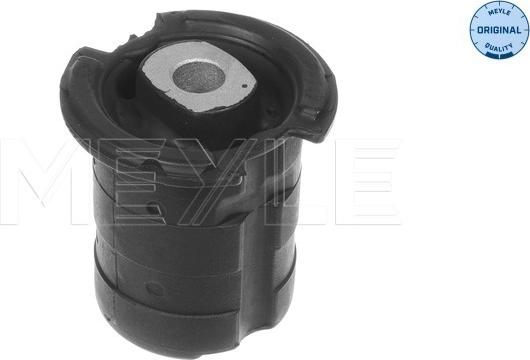 Meyle 300 333 1001 - Zavěšení, tělo nápravy www.parts5.com