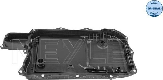 Meyle 300 325 0010 - Oil sump, automatic transmission www.parts5.com