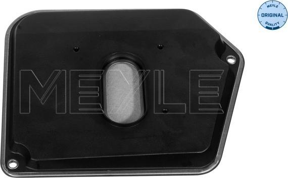 Meyle 300 243 4107 - Filtro hidráulico, transmisión automática www.parts5.com