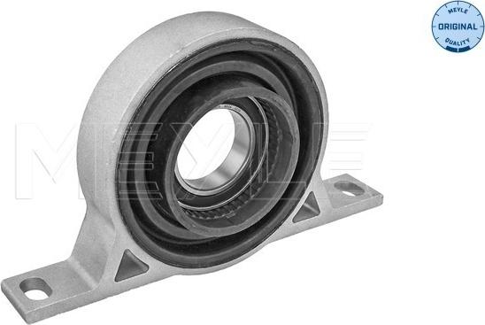 Meyle 300 261 2703/S - Propshaft centre bearing support parts5.com