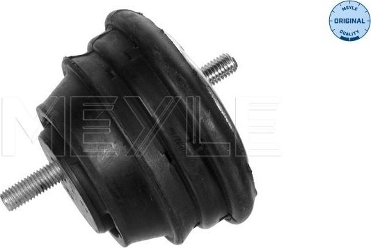 Meyle 300 221 1600 - Soporte, motor www.parts5.com