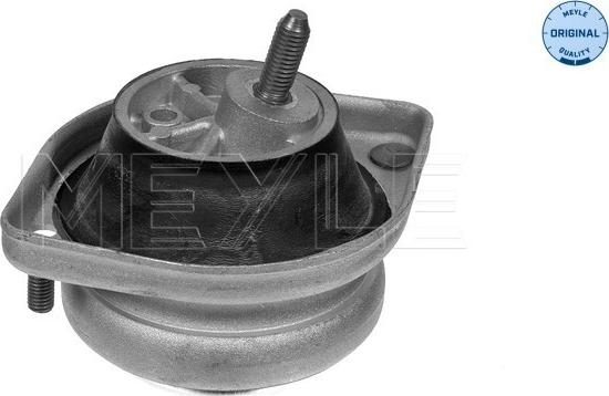 Meyle 300 221 1104 - Holder, engine mounting www.parts5.com