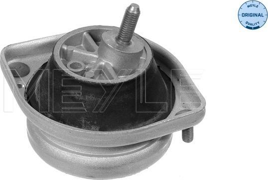 Meyle 300 221 1103 - Holder, engine mounting www.parts5.com