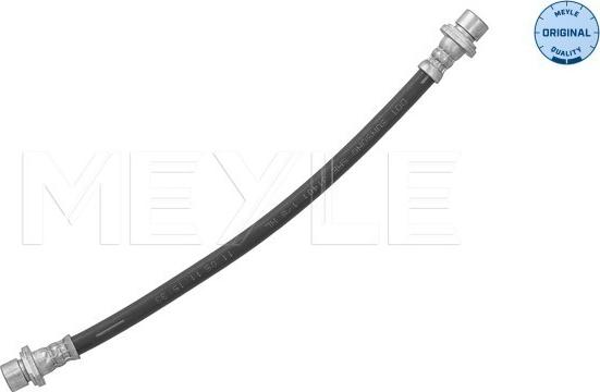 Meyle 30-14 525 0016 - Zavorna cev www.parts5.com