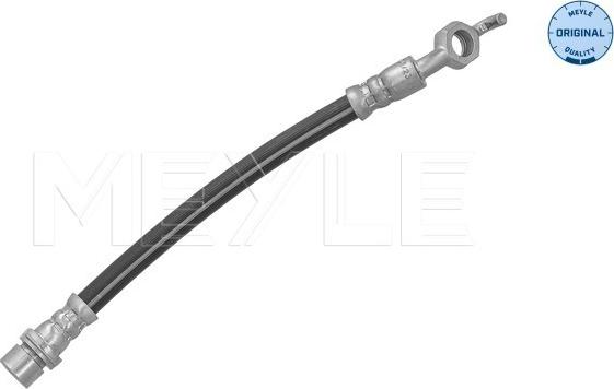 Meyle 30-14 525 0025 - Brzdová hadica www.parts5.com