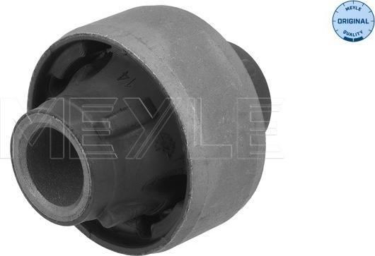 Meyle 30-14 610 0042 - Сайлентблок, рычаг подвески колеса www.parts5.com