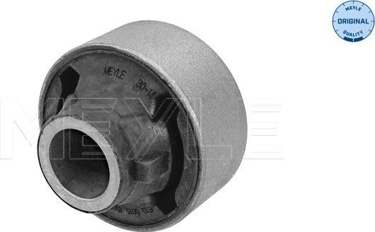 Meyle 30-14 610 0015 - Yataklama, Bugi kolu www.parts5.com