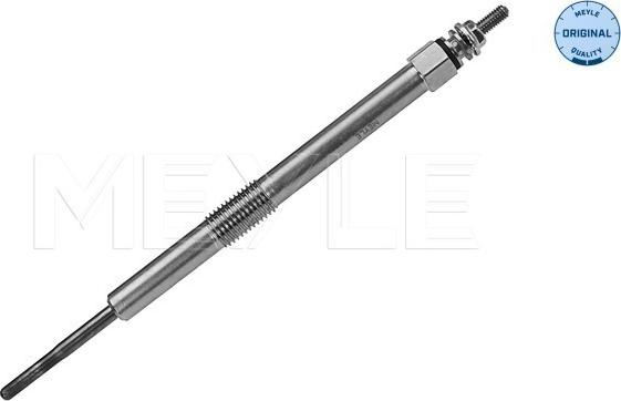 Meyle 30-14 860 0005 - Glow Plug www.parts5.com