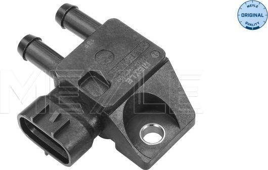 Meyle 30-14 801 0000 - Sensor, exhaust pressure www.parts5.com