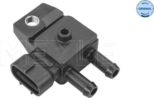 Meyle 30-14 801 0000 - Sensor, exhaust pressure www.parts5.com