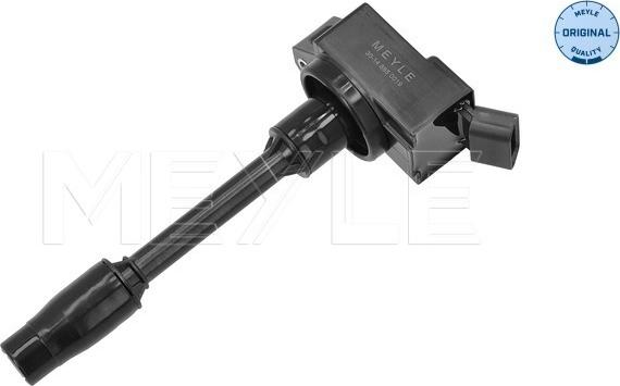 Meyle 30-14 885 0019 - Zündspule www.parts5.com